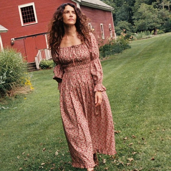 Christy Dawn Dresses & Skirts - ISO Christy Dawn Adelia in Apple Harvest